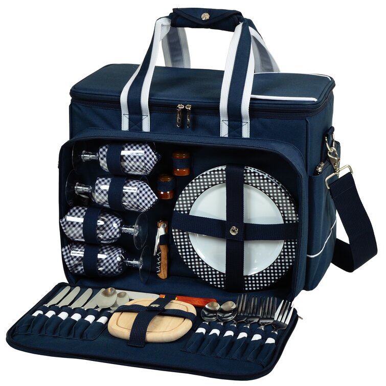 Picnic at store ascot cooler bag